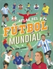 Portada del libro Atlas del fútbol mundial