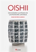 Portada del libro Oishii - Diccionario Ilustrado De Gastronomiía Japonesa