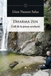 Portada del libro Dharma Zen (Cat)