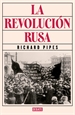 Portada del libro La revolución rusa