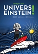 Portada del libro Univers Einstein!