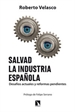 Portada del libro Salvad la industria española