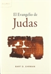 Portada del libro El evangelio de Judas