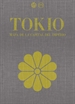 Portada del libro Tokio: Mapa de la capital del Imperio