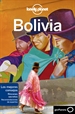 Portada del libro Bolivia 1