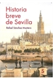 Portada del libro Historia breve de Sevilla