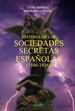 Portada del libro Historia de las sociedades secretas españolas (1500-1936)