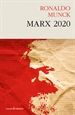 Portada del libro Marx 2020
