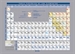 Portada del libro Tabla periódica de los elementos químicos  DIN A5