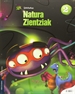 Portada del libro Natura Zientziak Lmh 2