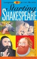 Portada del libro Nlla: Starting Shakespeare