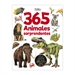 Portada del libro 365 Animales Sorprendentes
