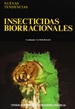 Portada del libro Insecticidas biorracionales