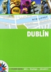 Portada del libro Dublin / Plano-Guias