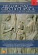 Portada del libro Breve historia de la vida cotidiana de la Grecia clásica