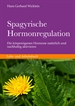 Portada del libro Spagyrische Hormonregulation