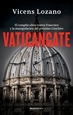 Portada del libro Vaticangate
