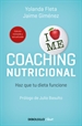 Portada del libro Coaching nutricional (edición actualizada)