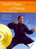 Portada del libro Taichi Chuan y Chikung (+DVD y QR)