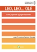 Portada del libro LEO, LEO&#x02026; OLÉ