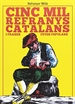 Portada del libro Cinc mil refranus catalans i frases fetes populars