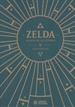 Portada del libro Zelda
