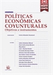 Portada del libro Políticas Económicas Coyunturales Objetivos e Instrumentos