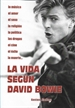 Portada del libro La vida según David Bowie