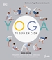Portada del libro Yoga, tu guía en casa (Nueva edición)