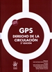 Portada del libro GPS Derecho de la Circulación 2ª Edición 2018