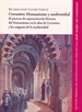 Portada del libro Cervantes: Humanismo y modernidad