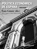 Portada del libro Política económica de España