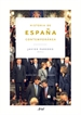Portada del libro Historia de España contemporánea