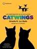 Portada del libro Catwings (ES)