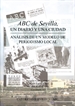 Portada del libro ABC de Sevilla, un diario y una ciudad