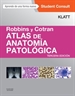 Portada del libro Robbins y Cotran. Atlas de anatomía patológica (3ª ed.)