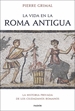Portada del libro La vida en la Roma antigua