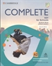 Portada del libro Complete Key for Schools Student's Book without Answers with Online Practice