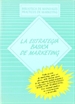 Portada del libro La estrategia básica de marketing