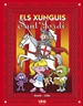 Portada del libro Els Xunguis a Sant Jordi (Colección Los Xunguis)