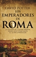 Portada del libro Los emperadores de Roma