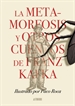 Portada del libro La metamorfosis y otros cuentos de Franz Kafka