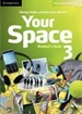 Portada del libro Your Space Level 3 Student's Book