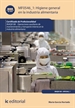 Portada del libro Higiene general en la industria alimentaria. INAQ0108 - Operaciones auxiliares de mantenimiento y transporte interno de la industria alimentaria
