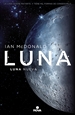 Portada del libro Luna nueva (Trilogía Luna 1)