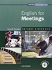 Portada del libro English for Meetings