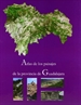 Portada del libro Atlas de los paisajes de la provincia de Guadalajara