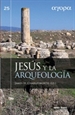 Portada del libro Jesús y la arqueología