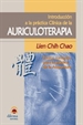Portada del libro Introducción la práctica clínica de la Auriculoterapia