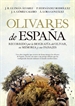 Portada del libro Olivares de España